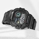 Relógio masculino Casio IronSport WS-1700H