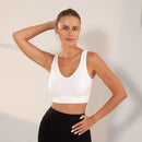 Top Feminino Esportivo Fashion Dream