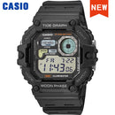 Relógio masculino Casio IronSport WS-1700H