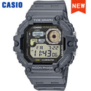 Relógio masculino Casio IronSport WS-1700H