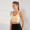 Top Feminino Esportivo Fashion Dream