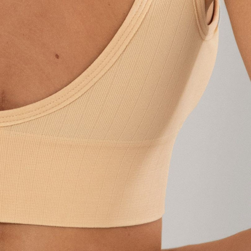 Top Feminino Esportivo Fashion Dream