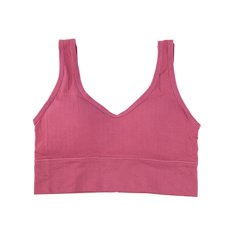 Top Feminino Esportivo Fashion Dream