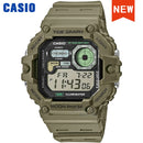Relógio masculino Casio IronSport WS-1700H