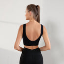 Top Feminino Esportivo Fashion Dream