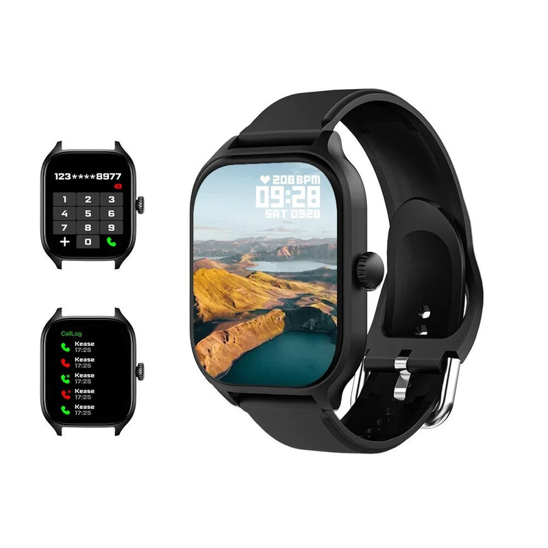 Relógio Smartwatch VibeWatch