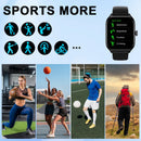 Relógio Smartwatch VibeWatch