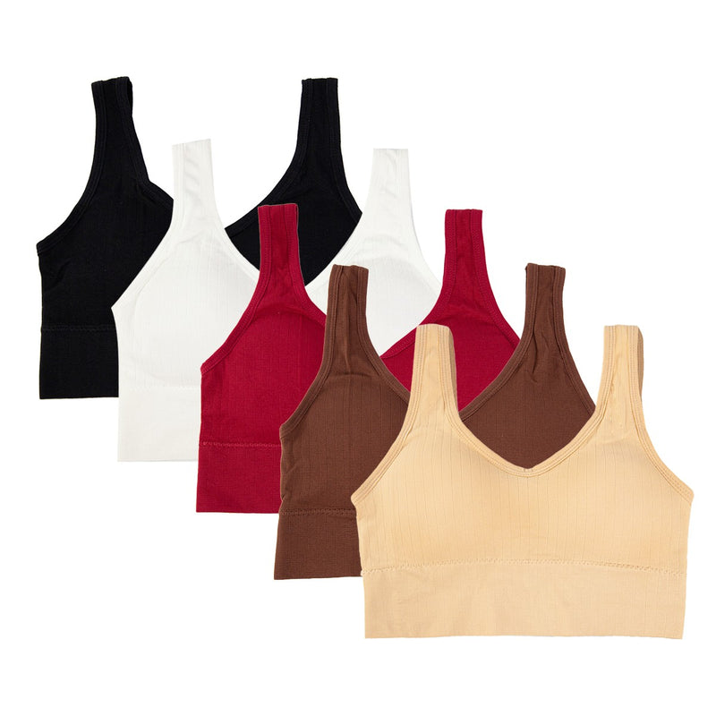 Top Feminino Esportivo Fashion Dream