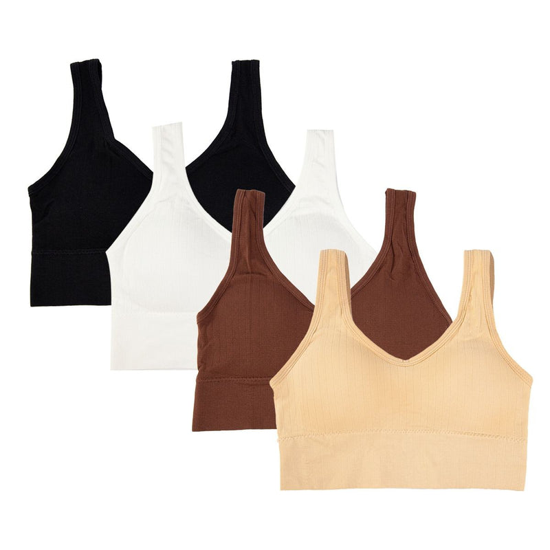 Top Feminino Esportivo Fashion Dream