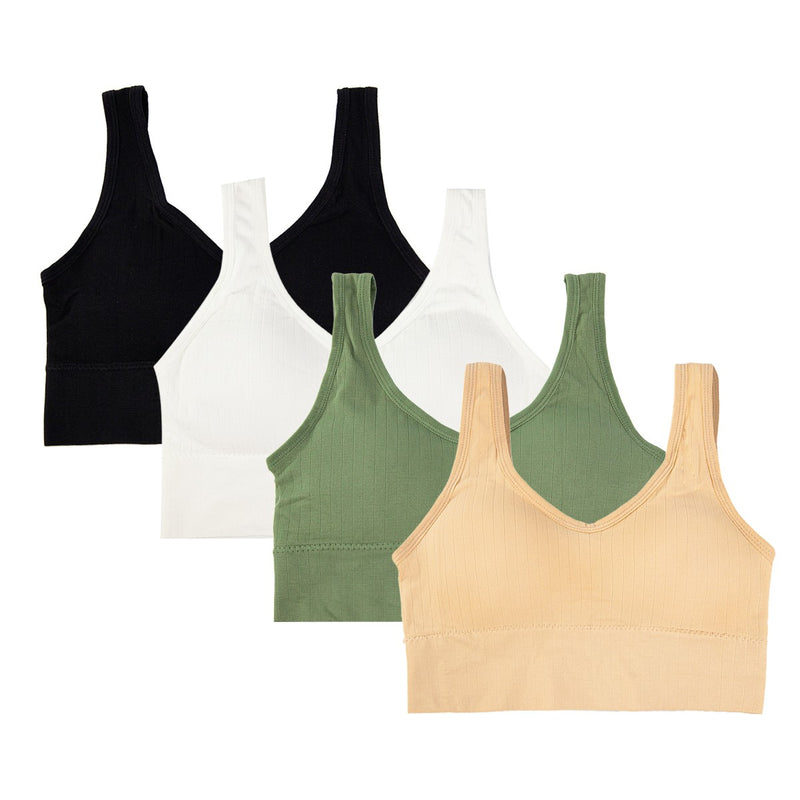 Top Feminino Esportivo Fashion Dream