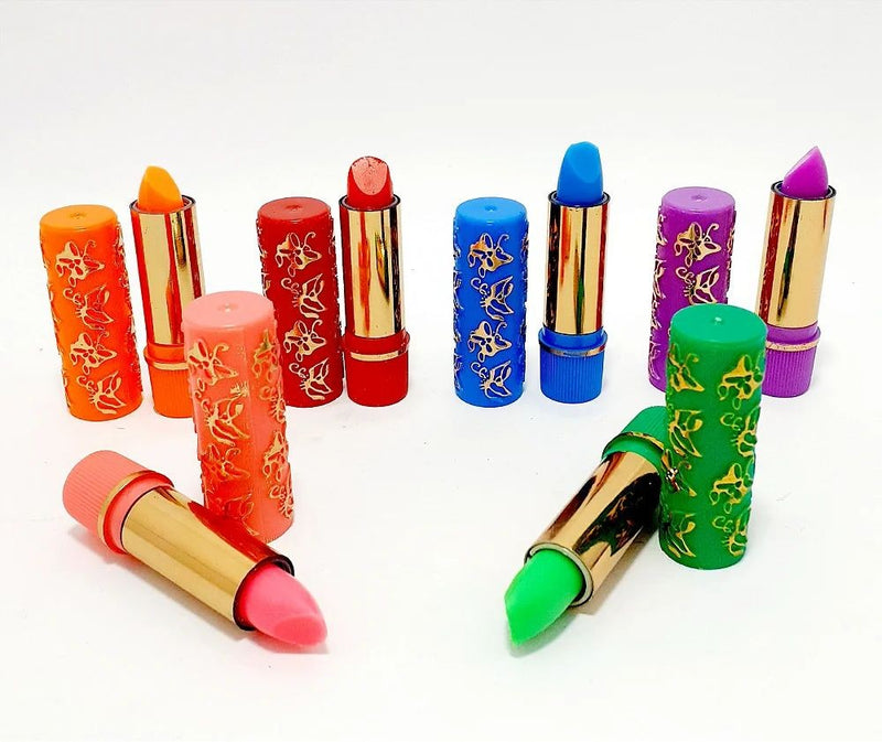 Batom Mágico Rosa Encantado