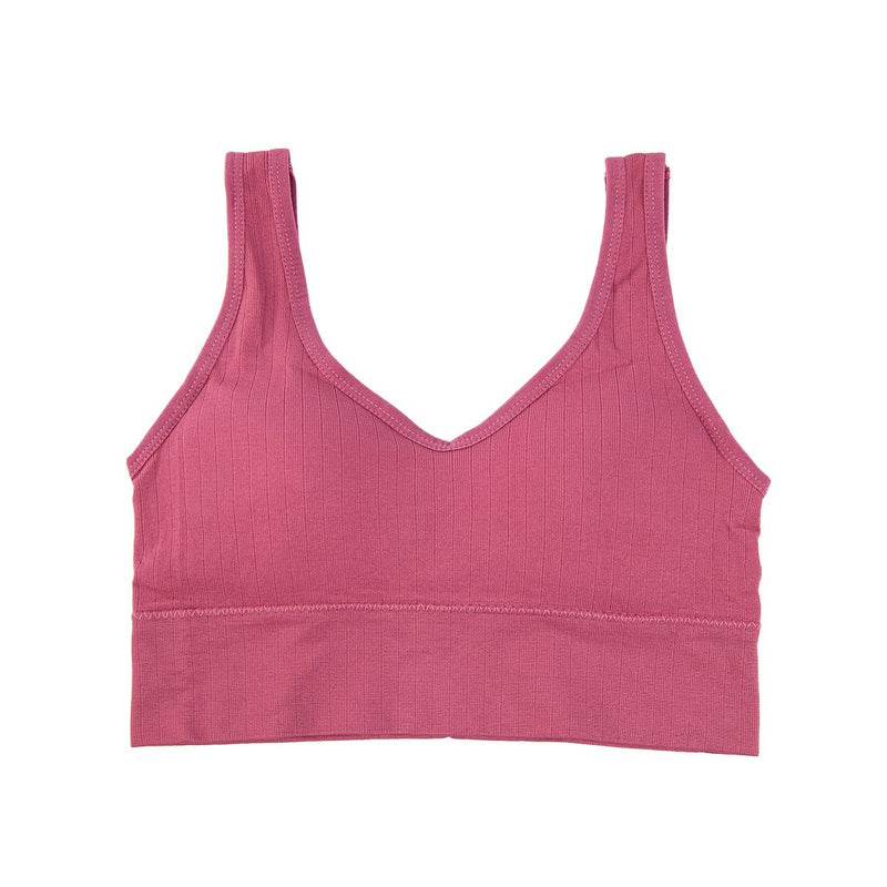 Top Feminino Esportivo Fashion Dream